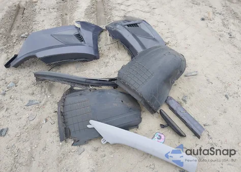 2019 Hyundai Ioniq Hybrid Blue из США, поврежденный, VIN KMHC65LC5KU171526